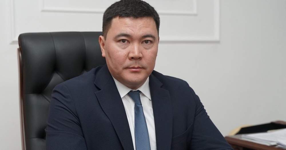 Акыл Токтобаев разъяснил требования в горнодобывающей отрасли