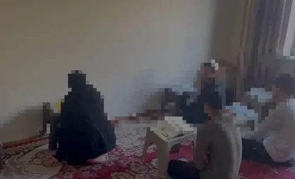 В Чуйской области выявлено незаконно действующее медресе