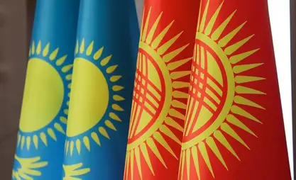 Жапаров выразил соболезнования Токаеву в связи с кончиной поэта Мухтара Шаханова