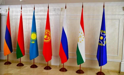Генеральным секретарем ОДКБ станет представитель Кыргызстана