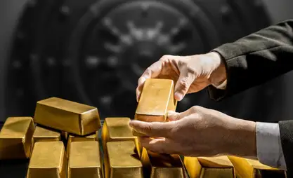 Рекордная стоимость золота приблизилась к новой важной отметке