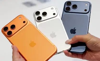 Apple может повысить цены на iPhone 17