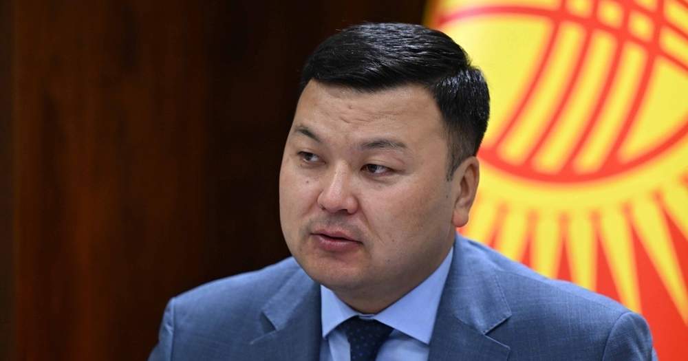 Аяз Баетов назначен спецпредставителем президента по особым поручениям