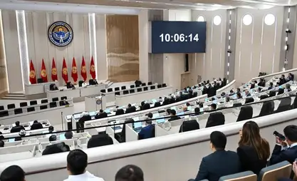 Выборы по новым правилам. 90 депутатов равномерно будут представлять все регионы страны