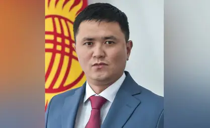 Нурдан Орунтаев назначен и.о. министра строительства, архитектуры и ЖКХ
