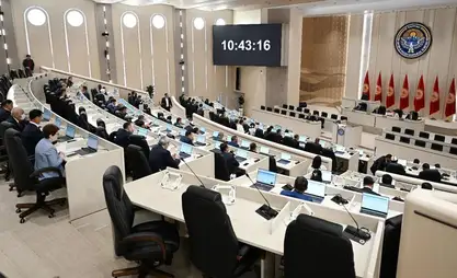 ЖК принял законопроект о конфликте интересов во II чтении