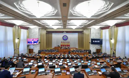 Кандидата на должность министра культуры в парламенте раскритиковали за неподготовленность