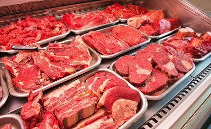 Срок действия госрегулирования цен на мясо продлен до конца 2025 года
