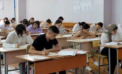 Депутат просит снять с должности ответственных за организацию ОРТ