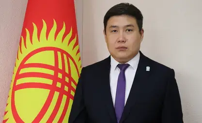 В Кара-Балте назначен новый мэр