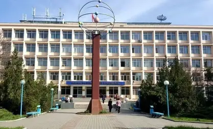 Бекмамат Дженбаев назначен президентом Национальной академии наук вместо Канатбека Абдрахманова