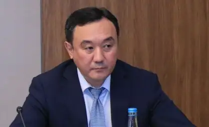 Кемель Садыков назначен заместителем министра науки, высшего образования и инноваций КР