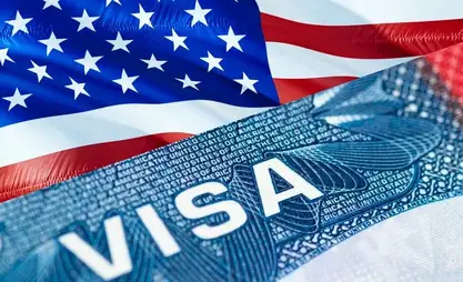 МИД Кыргызстана разъяснил ситуацию с иммиграционными визами США