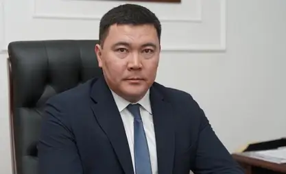Токтобаев: Вместо одного вырубленного дерева нужно сажать пять новых