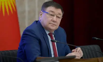 Депутат поднял вопросы отопления и инфраструктуры в жилмассивах Бишкека