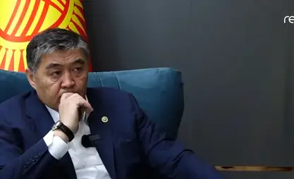 Борьба с коррупцией стоила мне друзей, родственников и даже ненависти близких – Ташиев