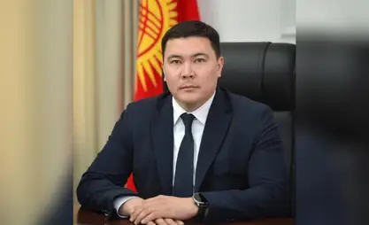 Климат меняется — значение лесов растет. Токтобаев поздравил лесников