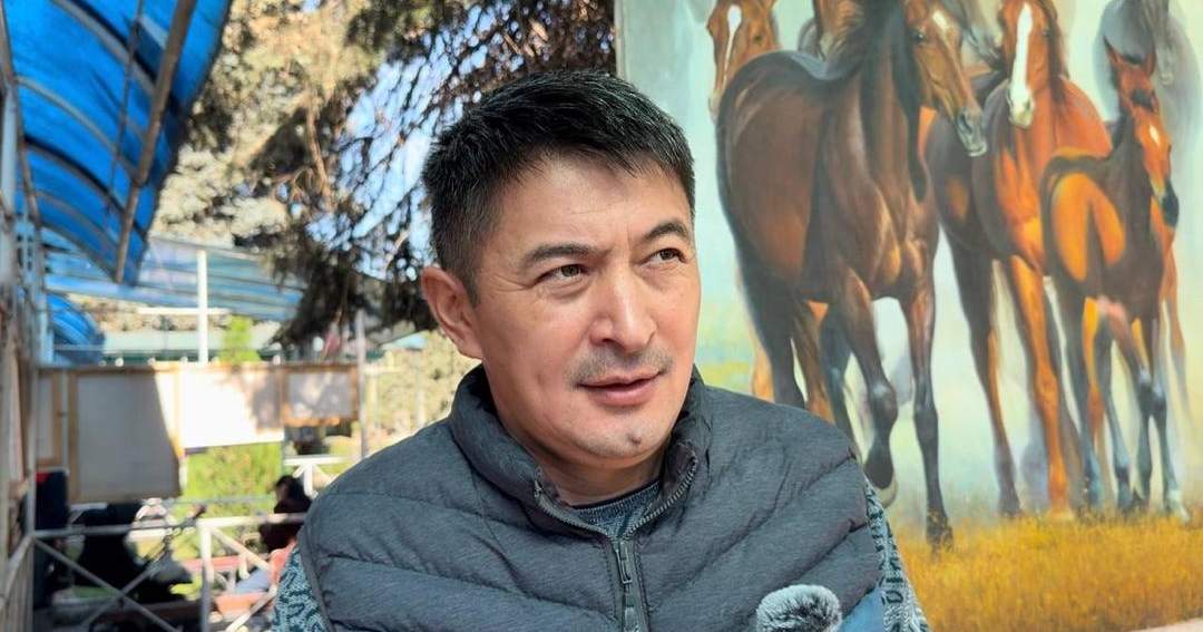 Появилась уверенность в будущем - художник