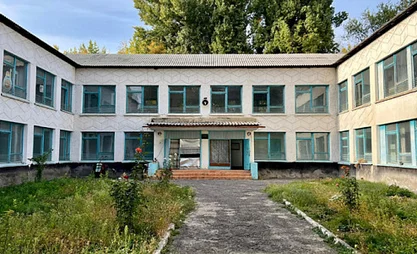 За два года государству возвращено 115 соцобъектов на сумму более 5 млрд сомов