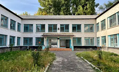 За два года государству возвращено 115 соцобъектов на сумму более 5 млрд сомов