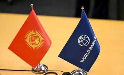 REMIT. Кыргызстану выделяют $40 млн на модернизацию энергоинфраструктуры