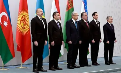 Главы государств ЦА и Азербайджана примут участие в консультативной встрече в Чолпон-Ате