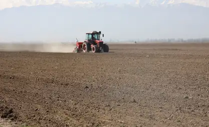 Минсельхоз получил серверное оборудование для создания Агротехнопарка
