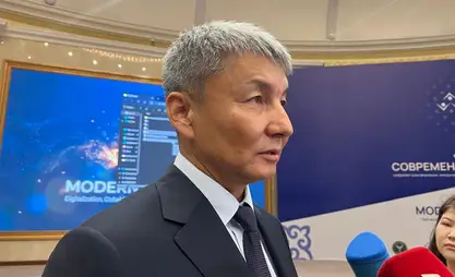 Таможенная служба КР нацелена на сбор 187 млрд сомов в 2026 году