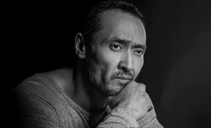 Умер актер Мурат Бисембин, известный по фильму «Рэкетир»