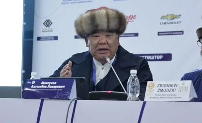 Алтынбек Максутов: Культурная программа Всемирных игр кочевников расширилась в 10–20 раз