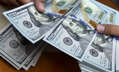 Нацбанк продал на валютном рынке $59,8 млн — третья интервенция с начала года
