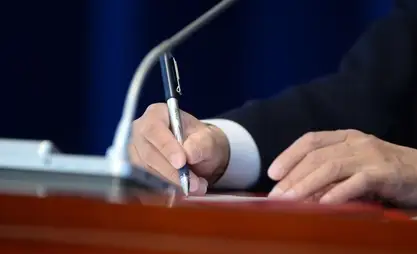 Закон о ротации глав айыл окмоту себя не оправдал - спикер парламента
