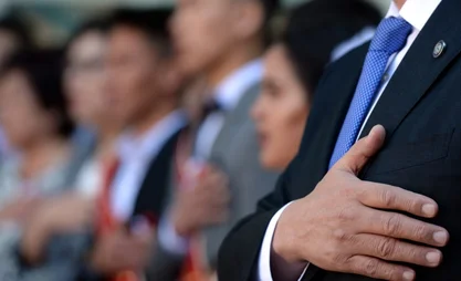 Комиссия по выбору нового гимна Кыргызстана отклонила все предложенные варианты