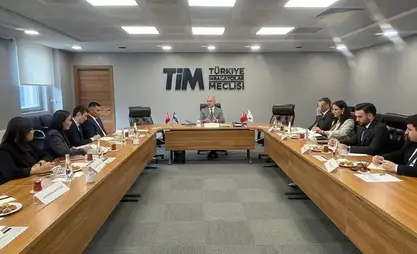 Кыргызстан изучит турецкий опыт для роста экспорта
