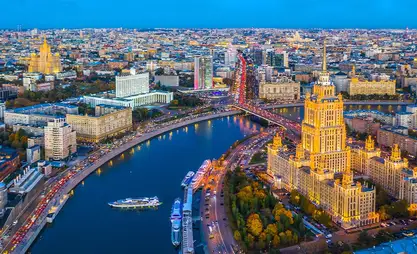 Садыр Жапаров с рабочим визитом посетит Москву