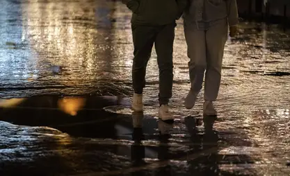 Кратковременные дожди. В Кыргызстане ожидается неустойчивая погода