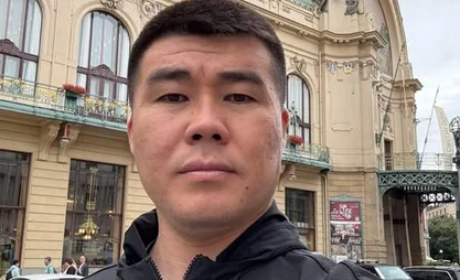 Баатырбек Жантаев назначен мэром города Балыкчы