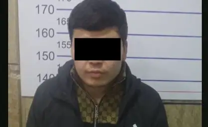 Попытка заступиться за женщину привела к нападению с ножом в Бишкеке