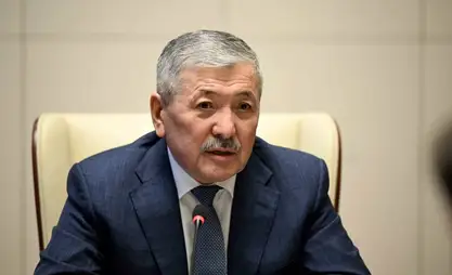 Касымалиев подписал распоряжение об усилении соцподдержки уязвимых слоев населения