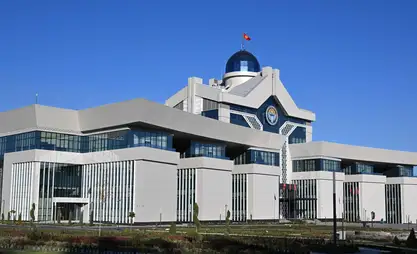 Садыр Жапаров с государственным визитом посетит Пакистан