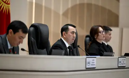 Парламент Кыргызстана обновил правила командировок