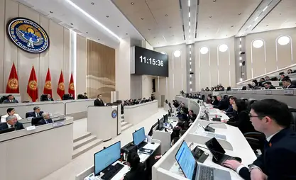 Реформы вызывают недовольство, но делаются для будущего поколения - президент