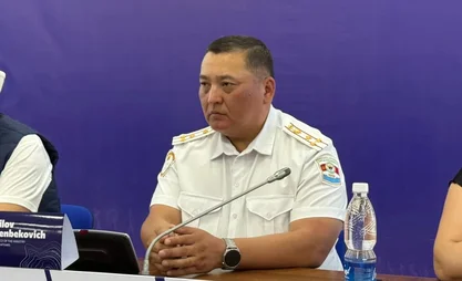 VI ВИК. Более 15 тыс. сотрудников правоохранительных органов обеспечивают безопасность