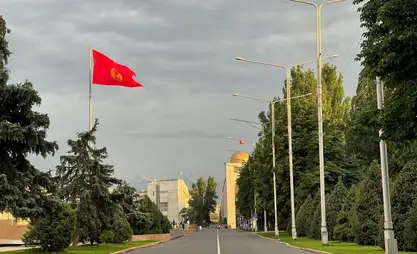 В Бишкеке 31 августа и 1 сентября приостановят работу ряда ТЦ и рынков