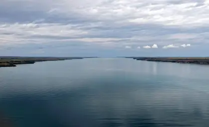 В Караколе будут собирать экологически чистые суда водоизмещением до 350 тонн