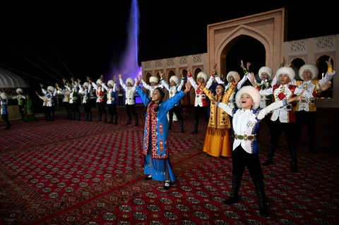 Фото: Кабар (рус.)