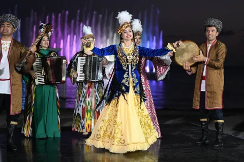 Фото: Кабар (рус.)