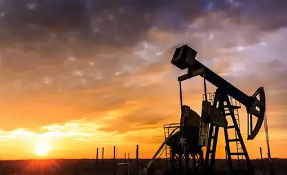 Цены на нефть снова выросли