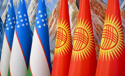 Кыргызстан и Узбекистан удвоили число КПП и продлили взаимное пребывание граждан