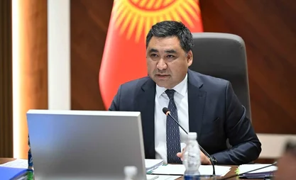 Амангельдиев назначен главой штаба по выборам депутатов ЖК